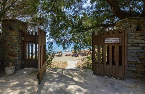 Sunshine beach house by Andros Villas Collection - Foto 42