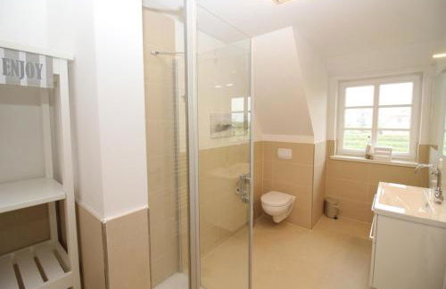 Beach House Reetdachhaus Beach House 1 - Foto 25