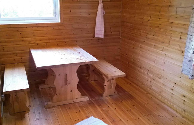 6 Person Holiday Home in Engavagen-by Traum - Foto 16