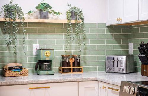 Well-Appointed Family Home in Aurora/Denver Colorado - Foto 41