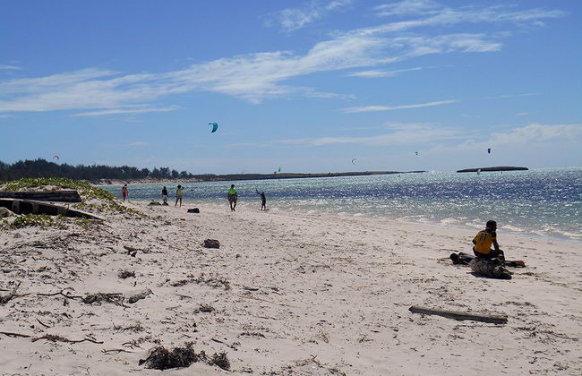 Mar Esmeralda - Foto 2