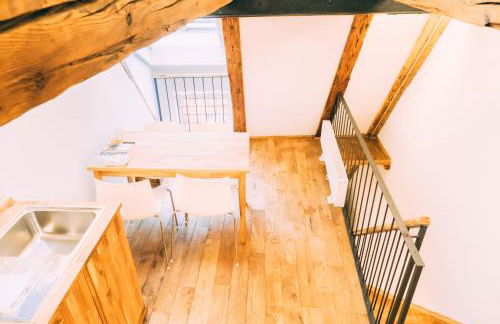 Amtshaus Gut Hügle Boutique Apartments - Foto 32