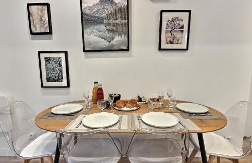 Vue Rivière, Élégant T2, Neuf, Terrasse, RDC - Foto 14