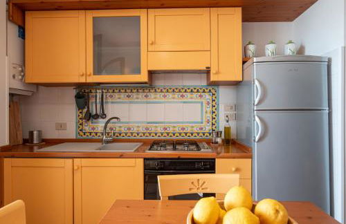 Arcipelago Seafront Apartments, Fronte Mare a Capo d'Orlando - Foto 24