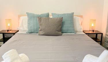 Cozy Studio with Pool Acuario - Foto 3, towels