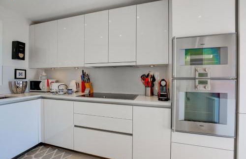 Villa Eze Vue Mer - Foto 19