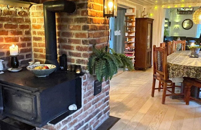 10 Person Holiday Home in Stillingson - Foto 20