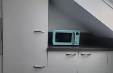 Ruhige Ferienwohnung auf dem Land - Foto 12