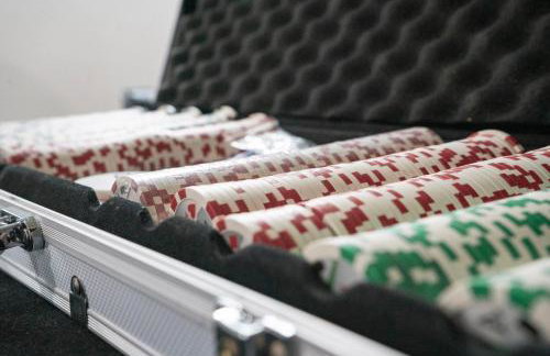 Bourbon Barrel Cottages Main House - Foto 35