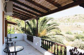 Mavrikou Helen Apartments - Foto 37