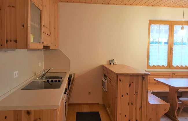 Bright Apartment Near Thermal Springs - Photo 6