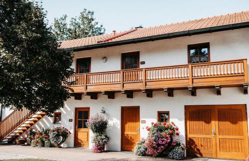 Ferienwohnung Stuiber - Foto 1