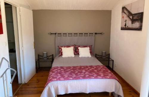 La bastide de Mauragne - Gîte les Iris - Photo 21