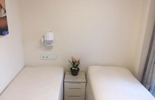 Nuevo Apartamento Moderno Elisa - a 80 metros de la playa para 5 personas - Foto 23