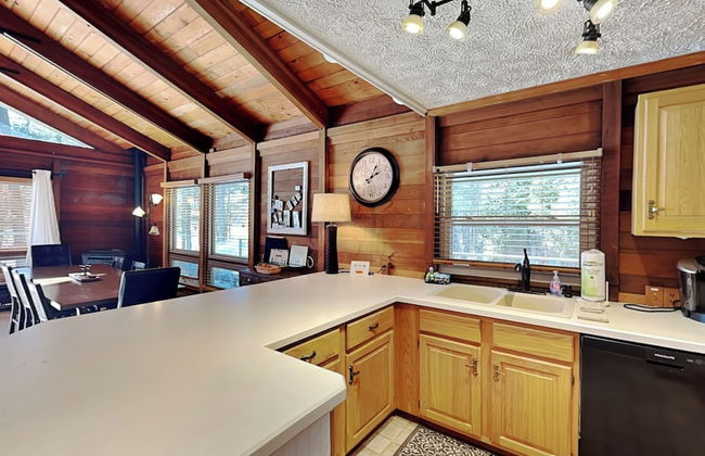 Swan's Nest by Taylor Made Deep Creek - Photo 13