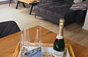 Ferienhaus Wattbrise - Foto 16