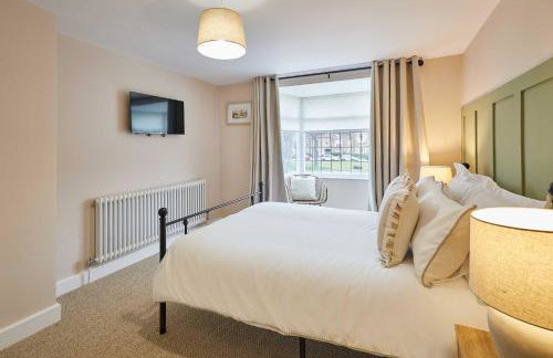 Host & Stay - Ginger Bread Cottage - Foto 20