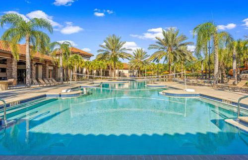 Themed Mickey Bedroom 4BR at Solterra R SR4799 - Foto 46