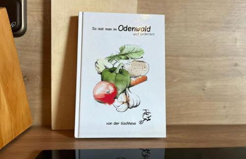 Ferienwohnung Unterm Schloss bei Inge - Foto 4