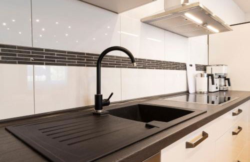 Haus Oselbach- Gemütlich, Zentral, Modern - Foto 13