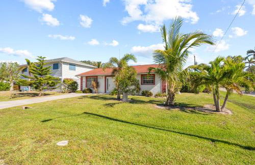 Superb Holiday Villa with a Pool in Bonita Springs - Photo 32