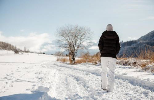 Silent Luxury Chalet LAIET - Foto 36