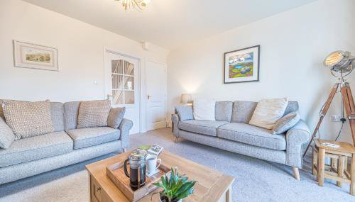 Lilac Cottage - Photo 4