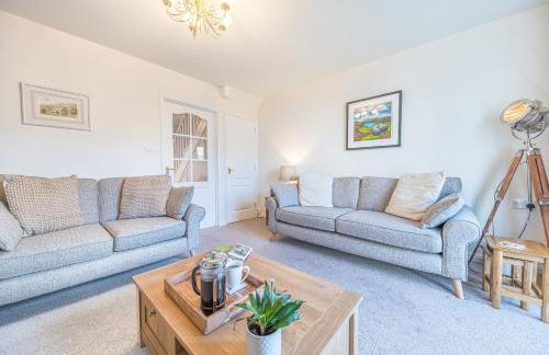 Lilac Cottage - Foto 4