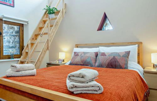 4 Bed in Talgarth BN182 - Foto 13