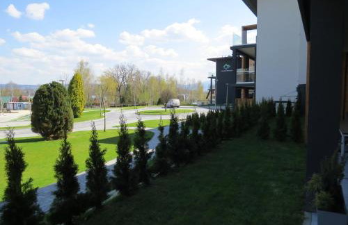 Apartament K Laguna Beskidów - Foto 44