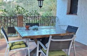 Finca el Agua da Vida (Los Eucaliptos & Los Olivos) - Foto 54