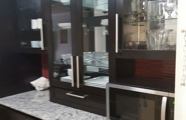 New Kingston Apt at Kensington Court - Foto 19