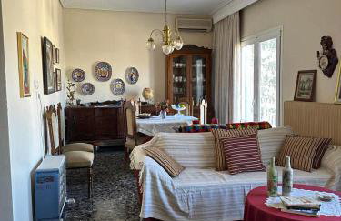 The Nest in Mandra - Foto 7