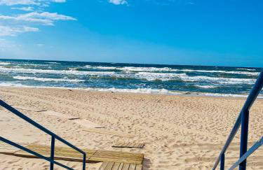 Sunny Apartament PUSTKOWO -SUNNY SIDE BALTIC- - Photo 45