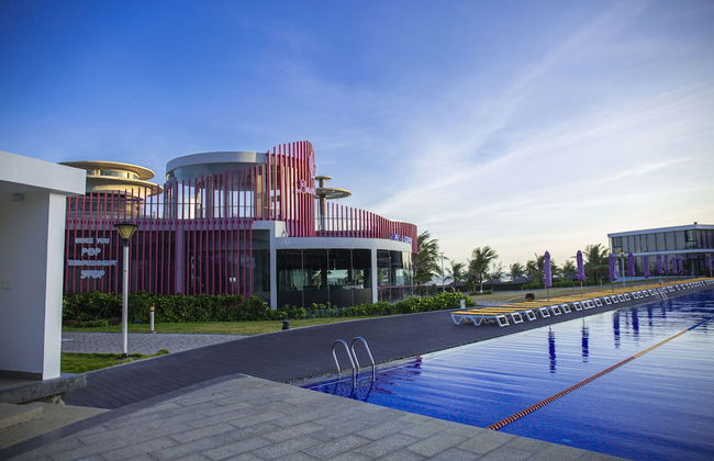 An Nhien Hotel Apartment - Oceanami - Foto 1