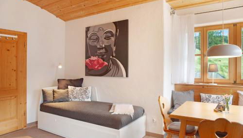 Ferienwohnung Kramernest - Foto 4