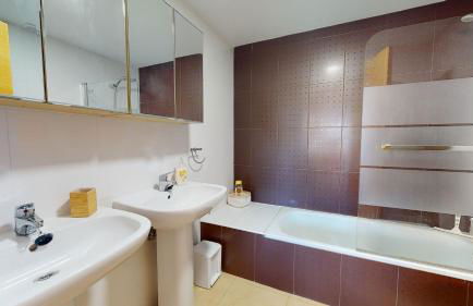 Casa Abeto A - Murcia Holiday Rentals Property - Foto 17