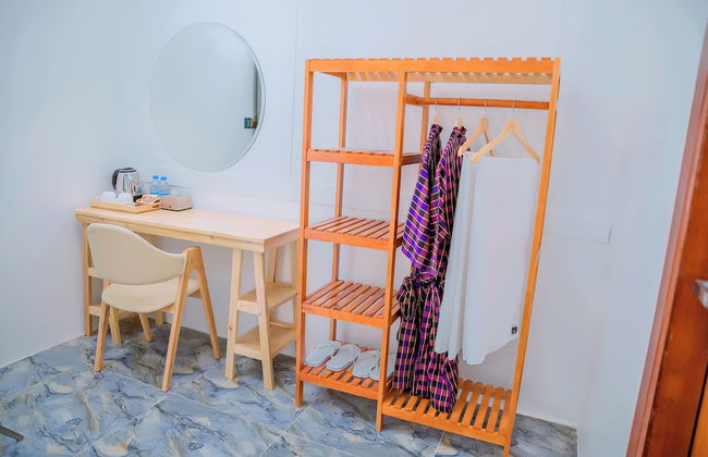 SEA SAND RESORT - Foto 57