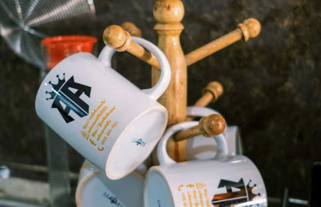 Arka's Elegant Condos - Foto 19