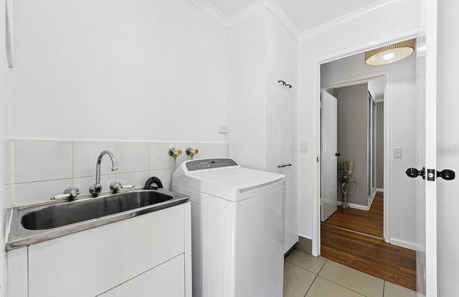 Flynns Beach Caravan Park - Foto 43