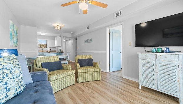 The Landing 213 - Foto 4, Zona de estar