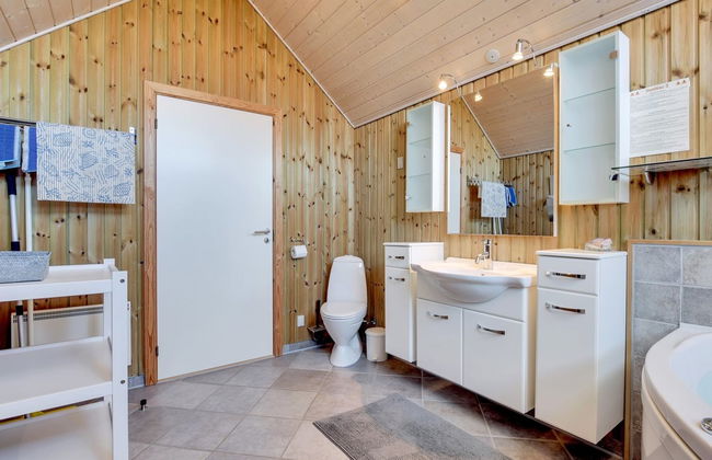 "Bente" - 800m from the sea - Foto 31