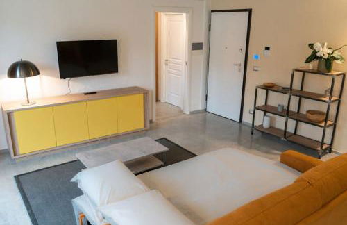 Recinto Nobili 4 - private parking vista cortile - Photo 16