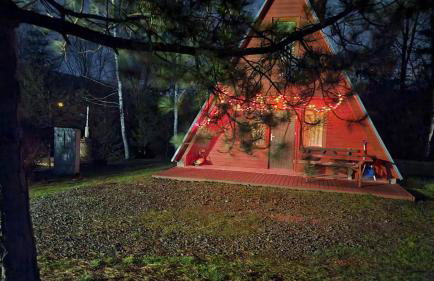 Domki nad potokiem - Foto 6