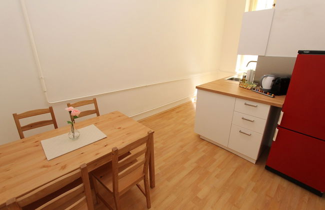 Zizka Home Apartments - Foto 25