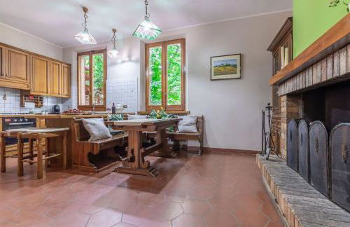 Italian Experience-Villa Rosso Corbezzolo - Foto 33