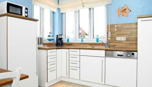 Ferienhaus Kaltenhofer Strandmuschel - Photo 5