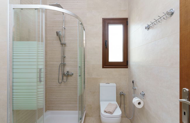 The Dandy Villas Sivota - Foto 34