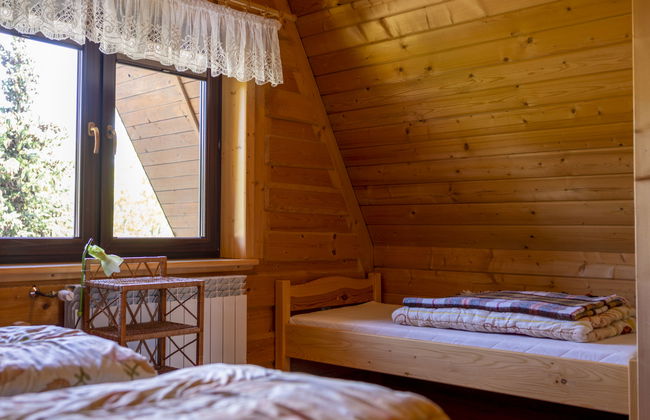 Super Hacjenda - Foto 8