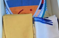 Apto frente Rio SJ da Barra MG - Foto 13